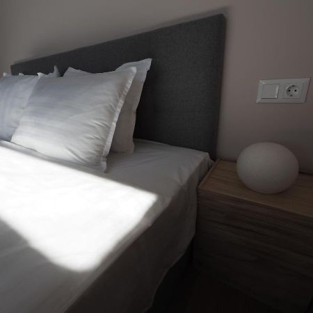 Apartamentai Juodkranteje Saules Smugis 2B 65 Εξωτερικό φωτογραφία