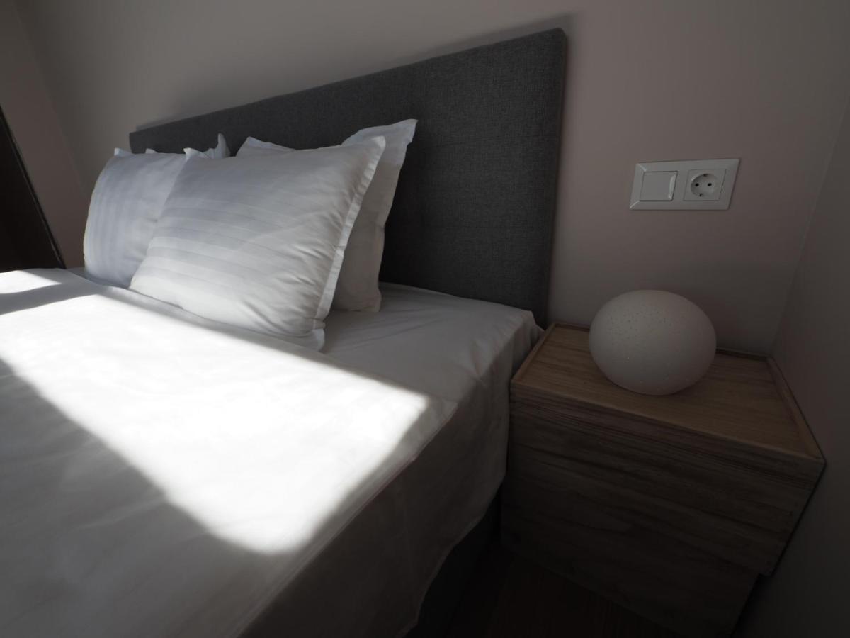 Apartamentai Juodkranteje Saules Smugis 2B 65 Εξωτερικό φωτογραφία