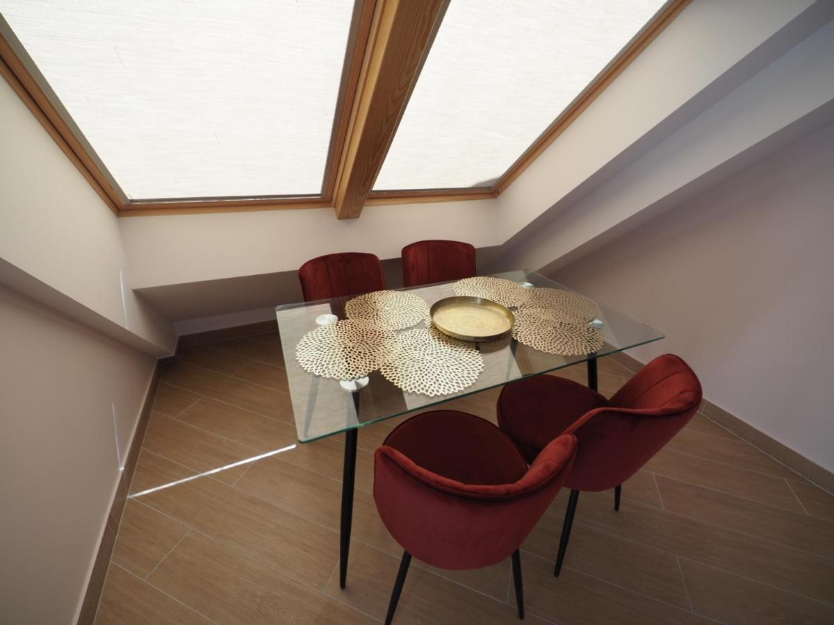 Apartamentai Juodkranteje Saules Smugis 2B 65 Εξωτερικό φωτογραφία