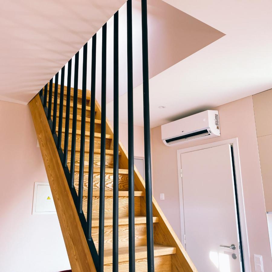 Apartamentai Juodkranteje Saules Smugis 2B 65 Εξωτερικό φωτογραφία