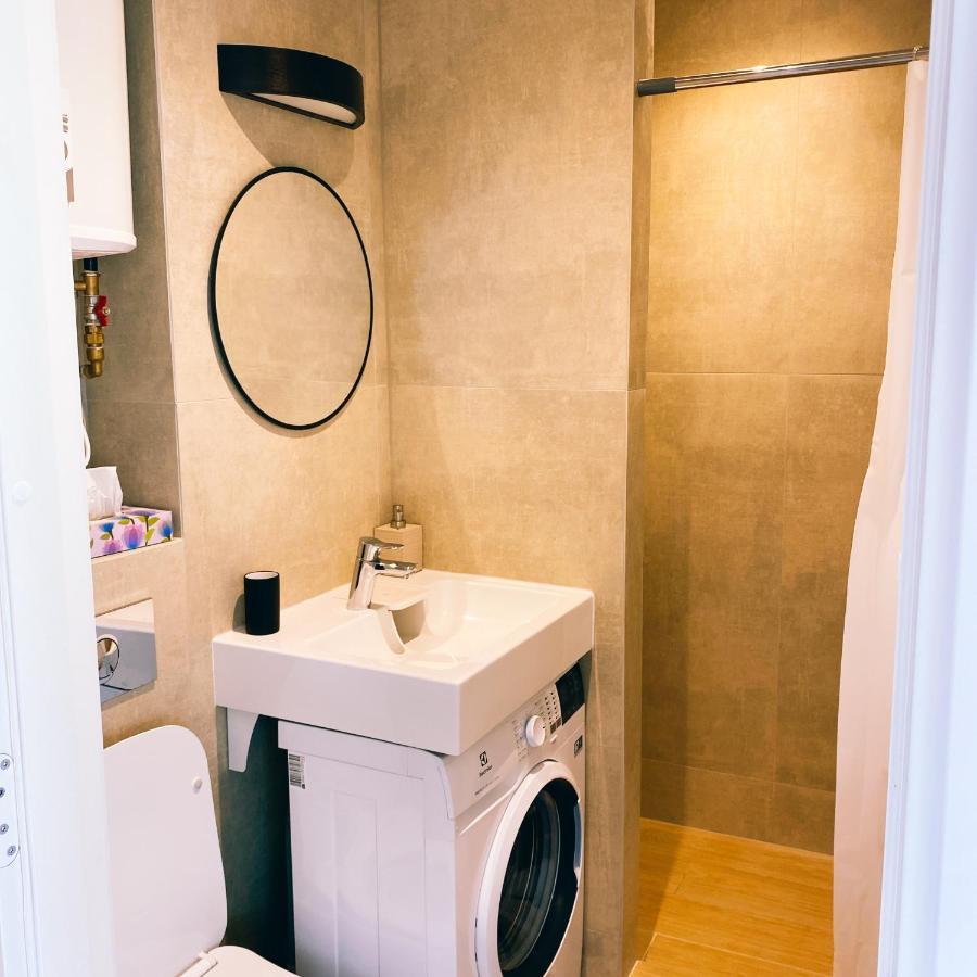 Apartamentai Juodkranteje Saules Smugis 2B 65 Εξωτερικό φωτογραφία