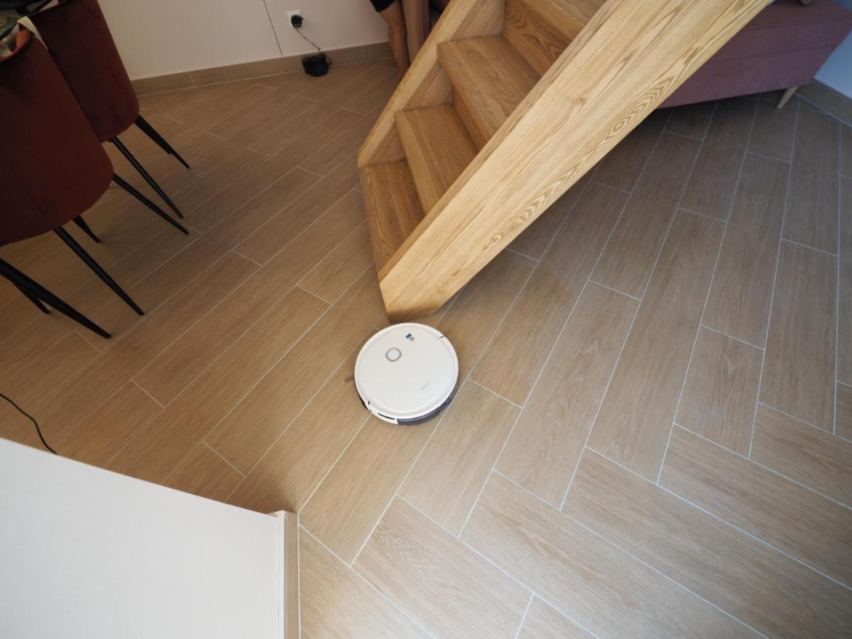 Apartamentai Juodkranteje Saules Smugis 2B 65 Εξωτερικό φωτογραφία