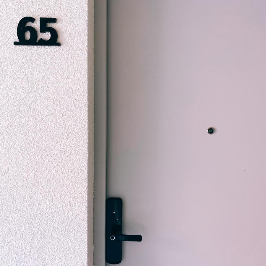 Apartamentai Juodkranteje Saules Smugis 2B 65 Εξωτερικό φωτογραφία
