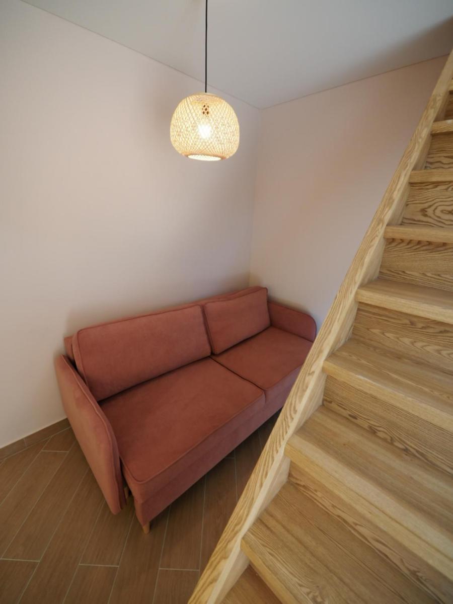 Apartamentai Juodkranteje Saules Smugis 2B 65 Εξωτερικό φωτογραφία